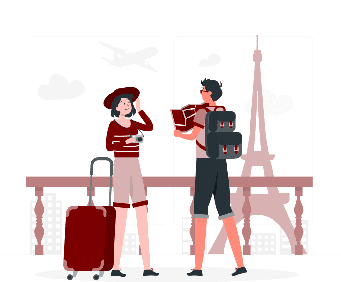 travlers
